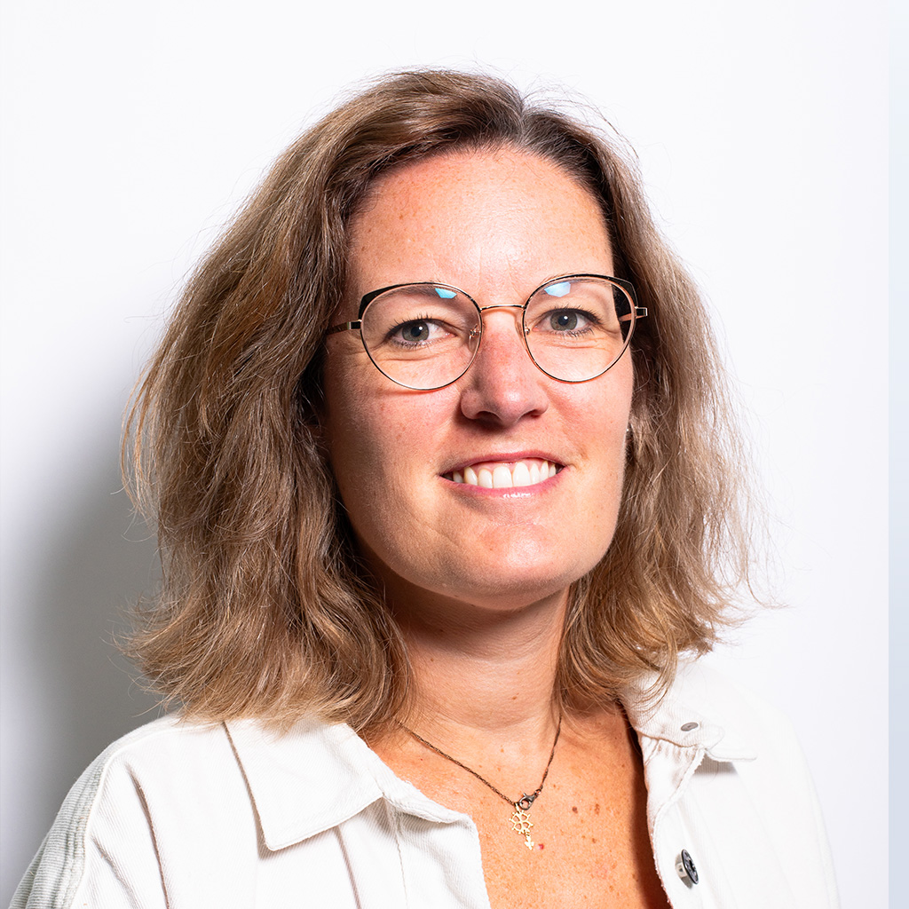 photo portrait de florence seigneuric