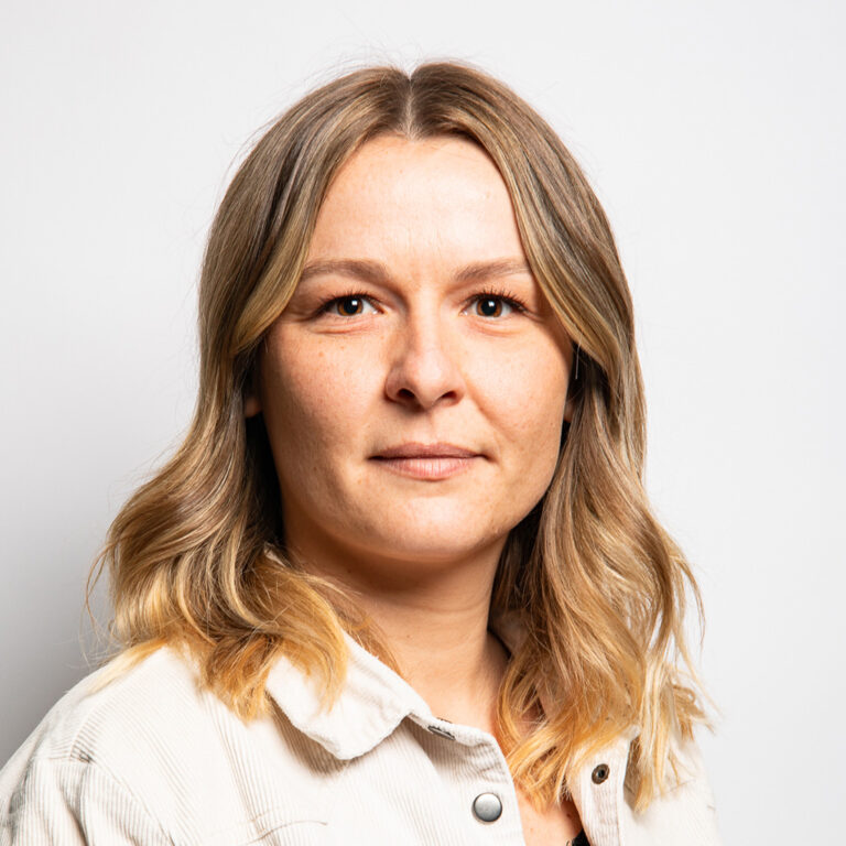 photo portrait de manon simier