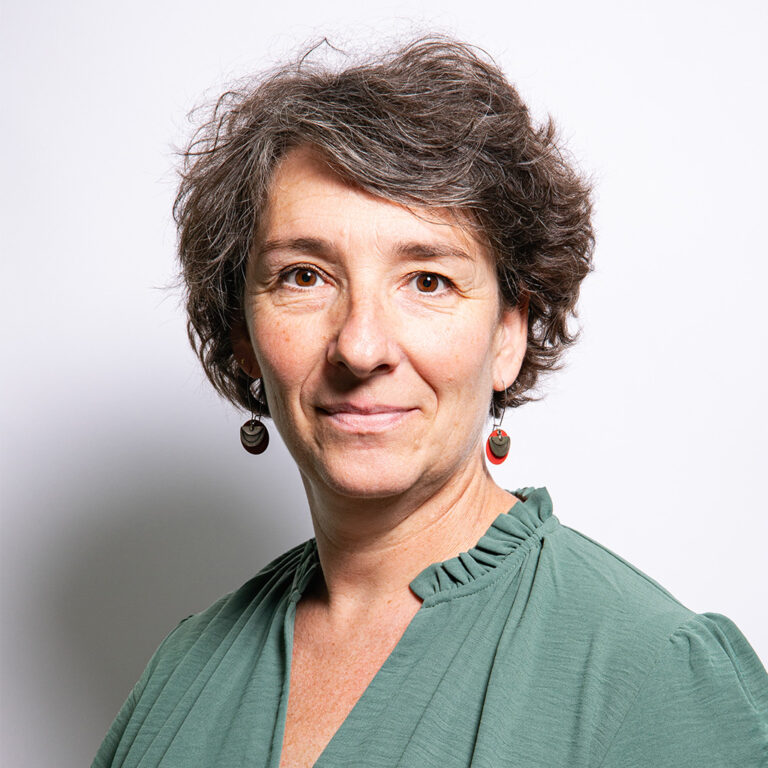 photo portrait de valerie simmonet