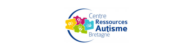 logo centre de ressources autisme bretagne
