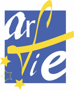 logo Association de Recherche et de Formation pour l’Insertion en Europe - arfie