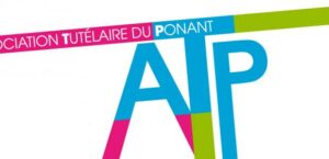 logo association tutelaire du ponant