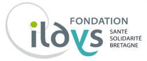 logo fondation ildys sante solidarite bretonne