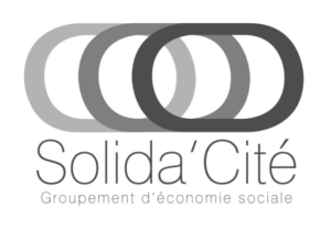 logo solida'cite groupement deconomie sociale