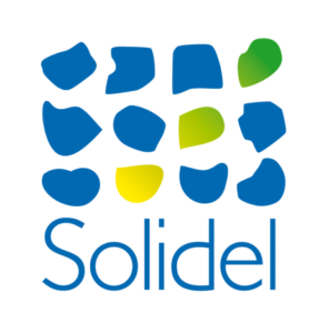 logo solidel