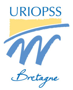 logo de l'uriopss bretagne