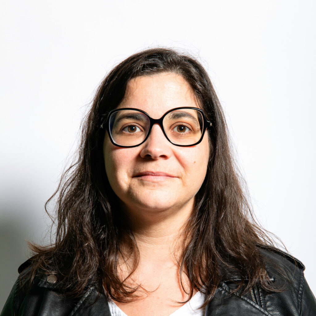 Anne-Sophie QUERE