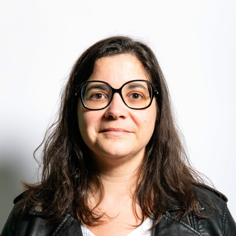 Anne-Sophie QUERE