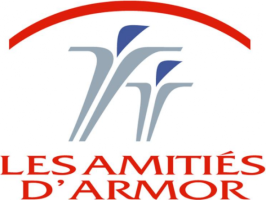 logo les amities d'armor