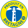 logo produit en bretagne