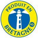 logo produit en bretagne